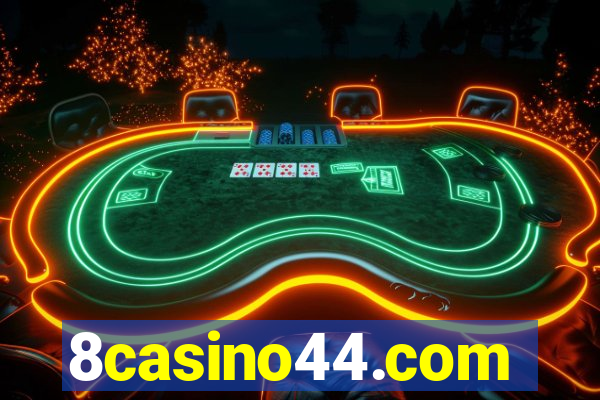 8casino44.com