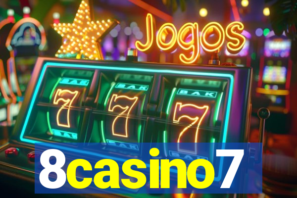 8casino7