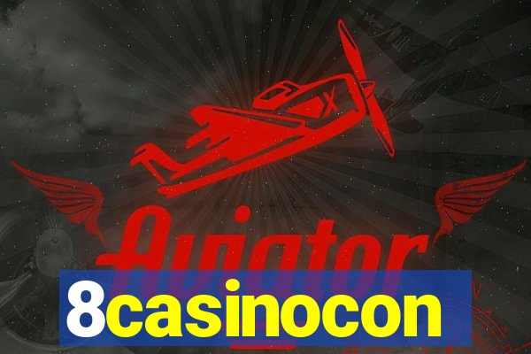 8casinocon