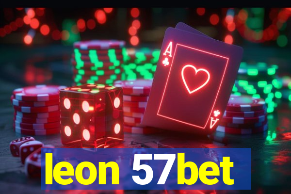 leon 57bet