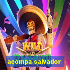 acompa salvador