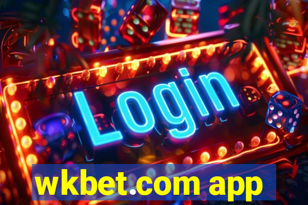 wkbet.com app