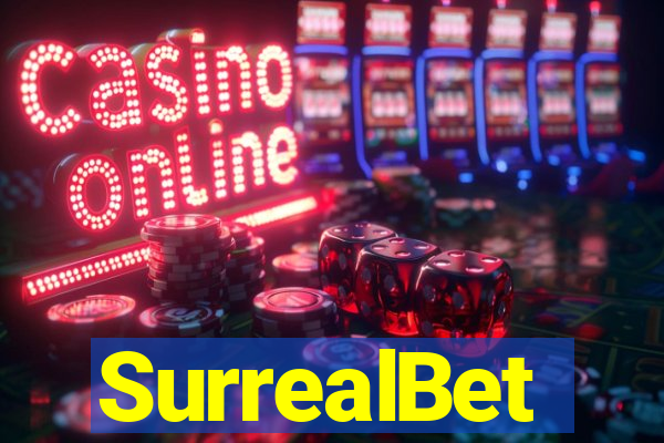 SurrealBet