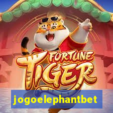 jogoelephantbet