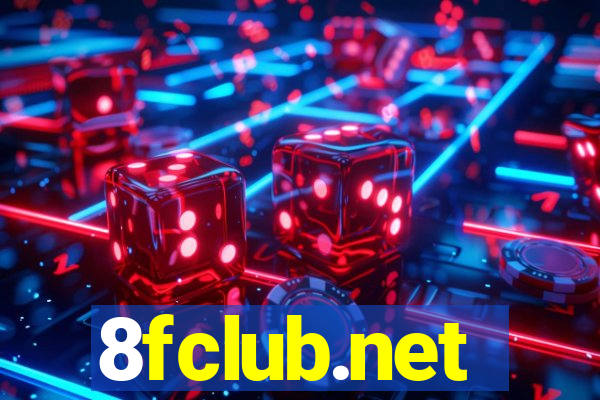 8fclub.net