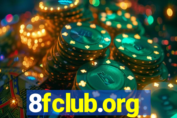 8fclub.org