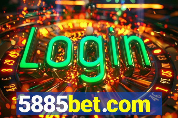 5885bet.com