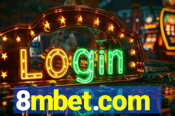 8mbet.com