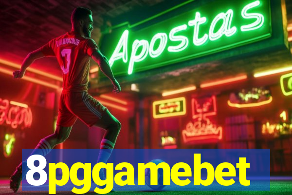 8pggamebet