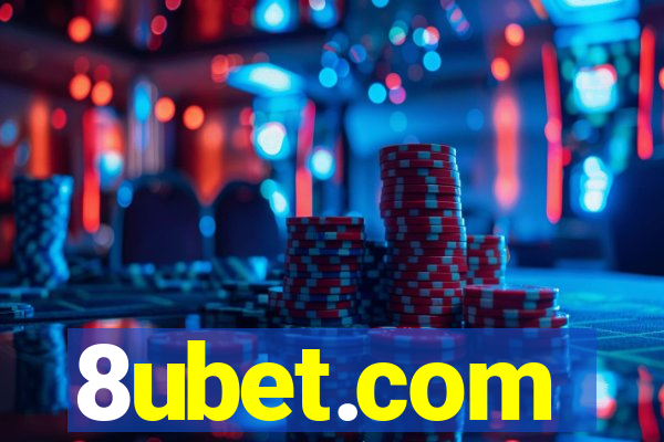 8ubet.com