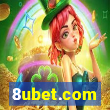 8ubet.com