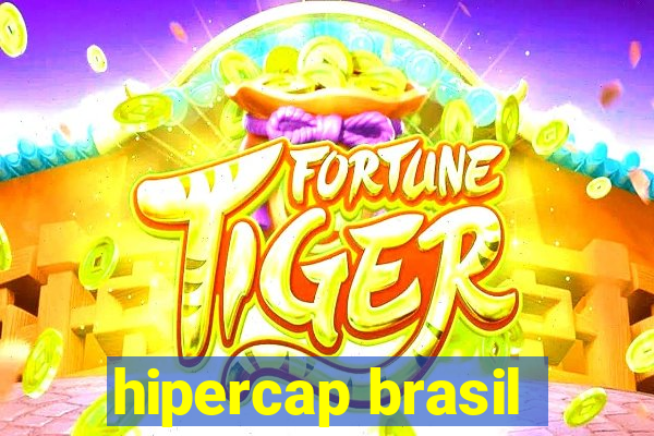 hipercap brasil