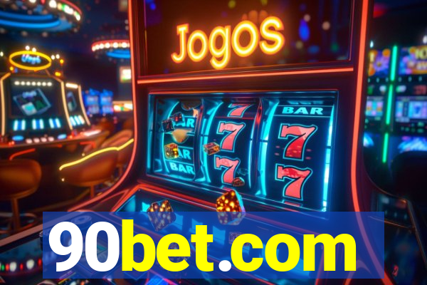 90bet.com