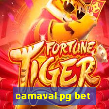 carnaval pg bet