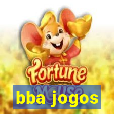 bba jogos