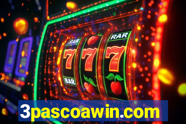 3pascoawin.com