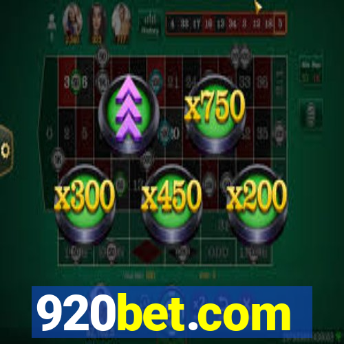 920bet.com