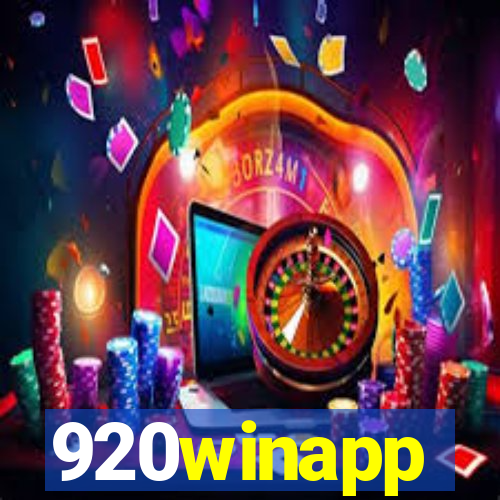 920winapp