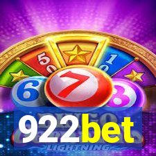 922bet