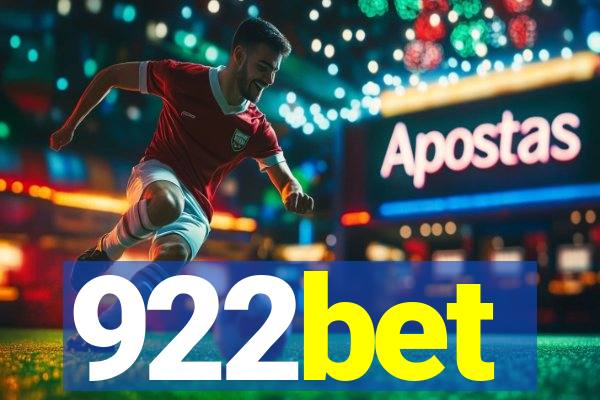 922bet