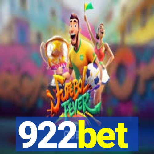 922bet