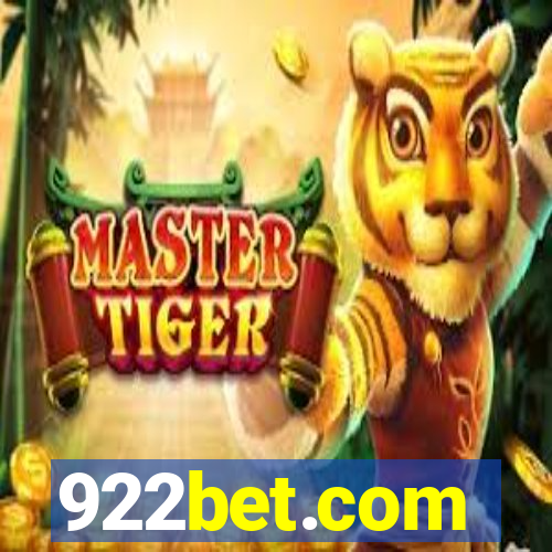 922bet.com