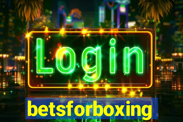 betsforboxing