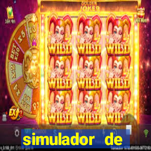 simulador de fortune tiger