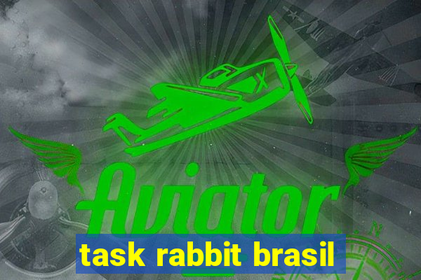 task rabbit brasil