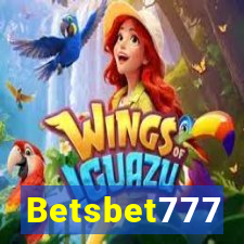 Betsbet777