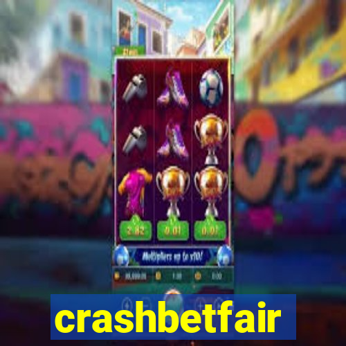 crashbetfair