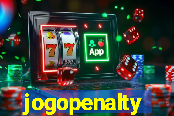 jogopenalty