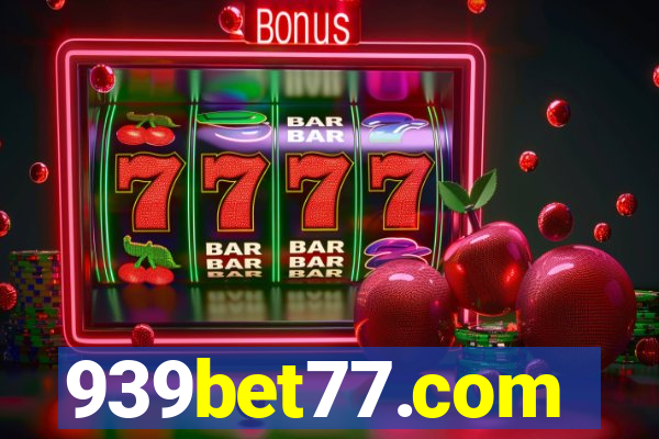 939bet77.com