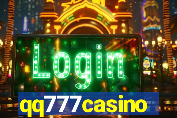 qq777casino