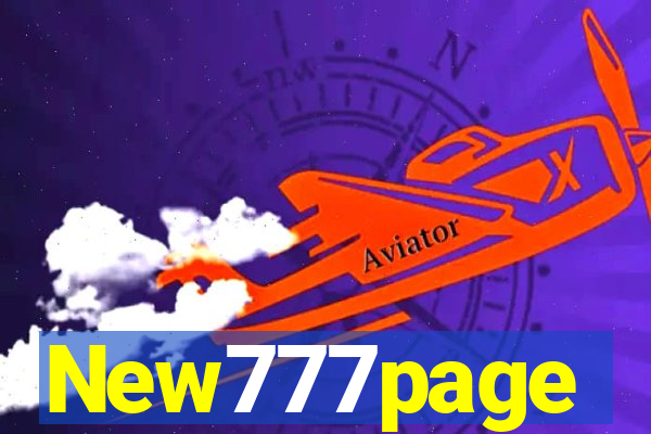 New777page