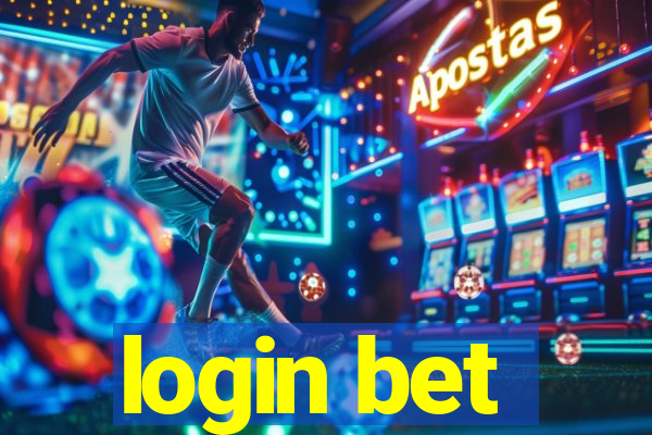 login bet