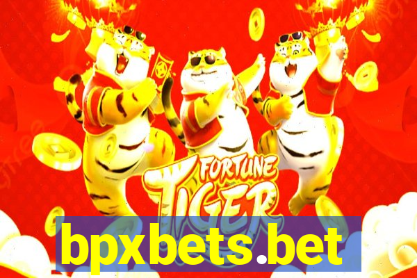 bpxbets.bet