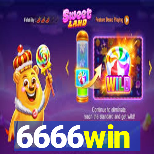 6666win