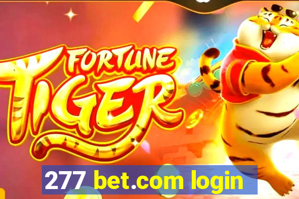 277 bet.com login