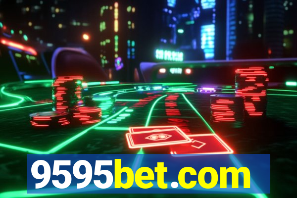 9595bet.com