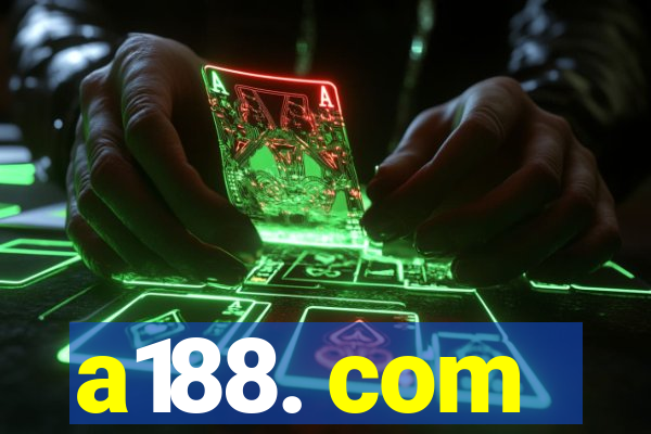 a188. com