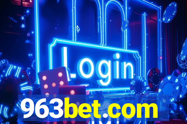 963bet.com