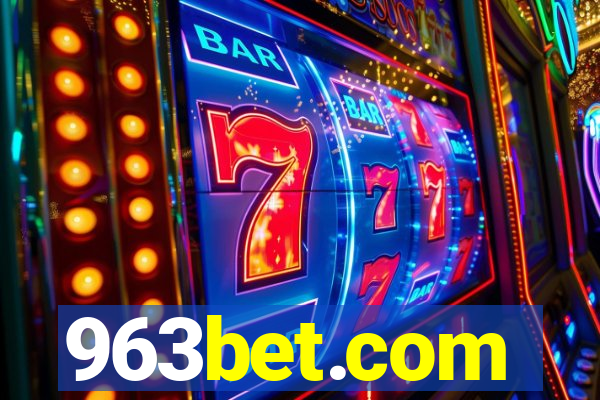 963bet.com