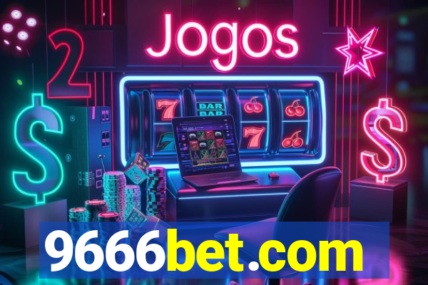 9666bet.com