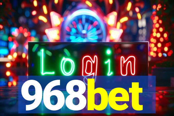 968bet