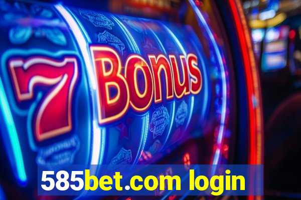 585bet.com login