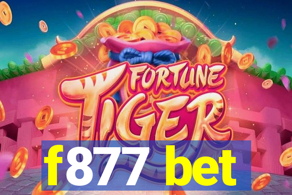 f877 bet