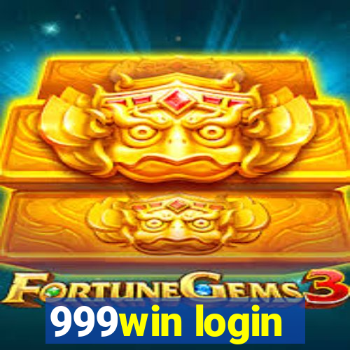 999win login