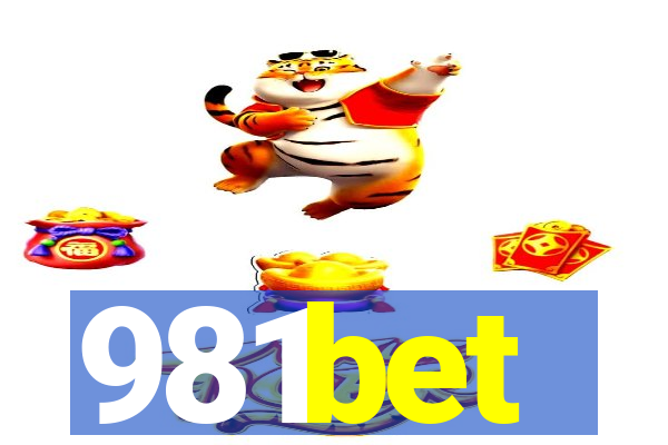 981bet