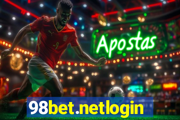 98bet.netlogin